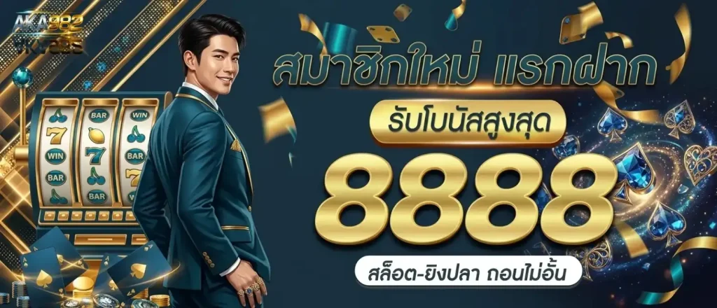 ak 982 สล็อต